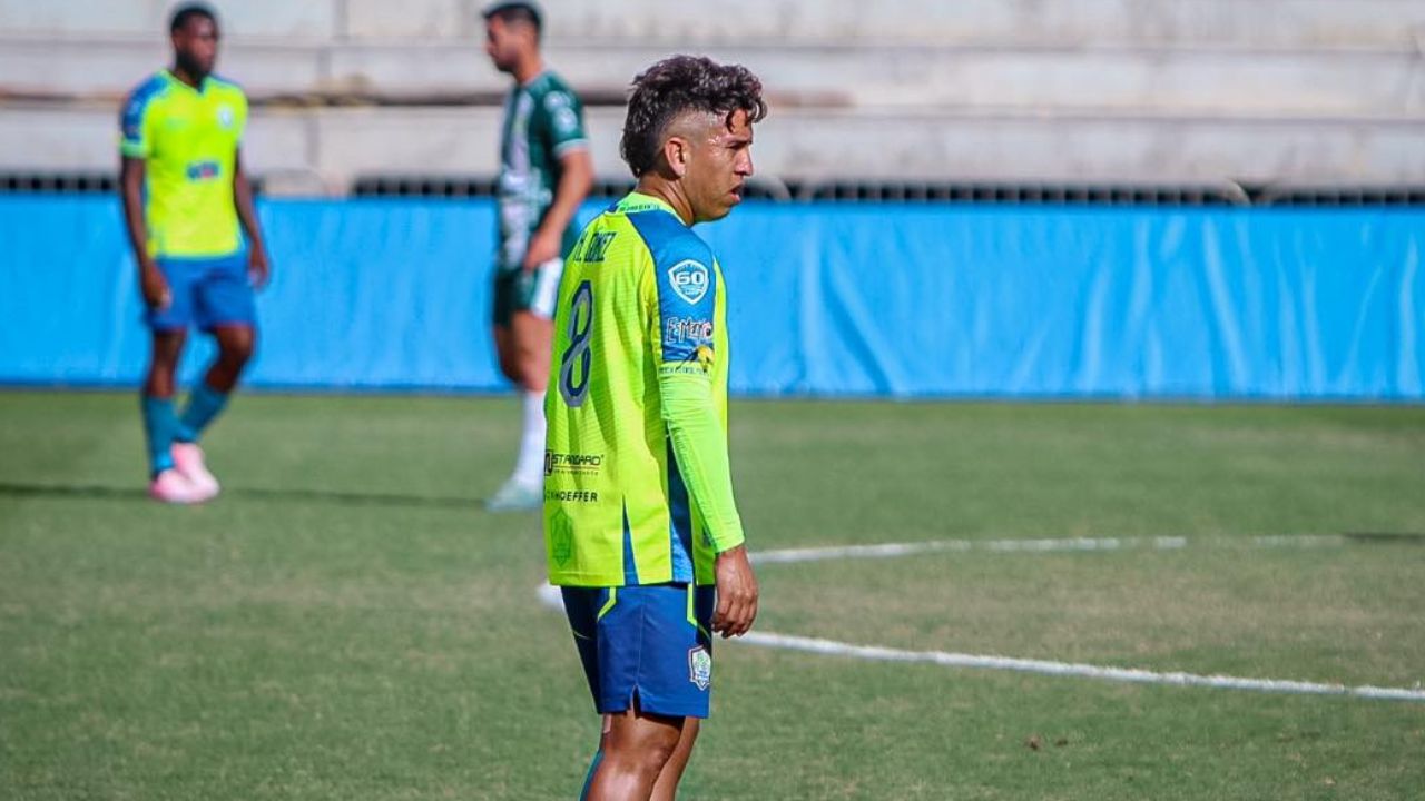 Cachita Gómez ya tiene elegido su club para el próximo torneo de Liga Nacional