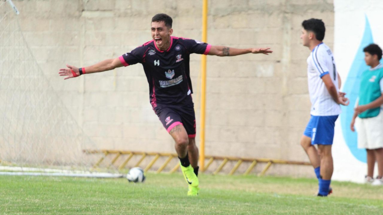 Honduras Progreso sufre dolorosa goleada ante Arsenal SAO y se aleja del ascenso