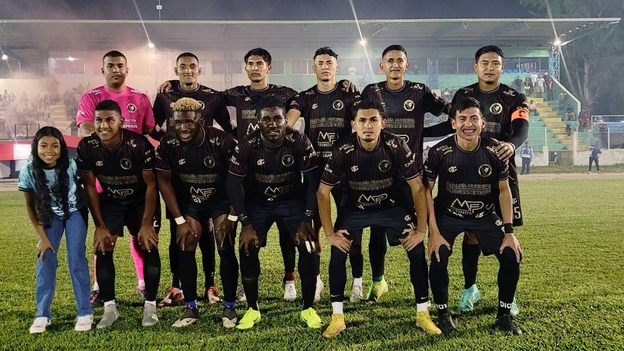 Independiente de Siguatepeque confirma su candidatura a ser invitado a la Liga Nacional