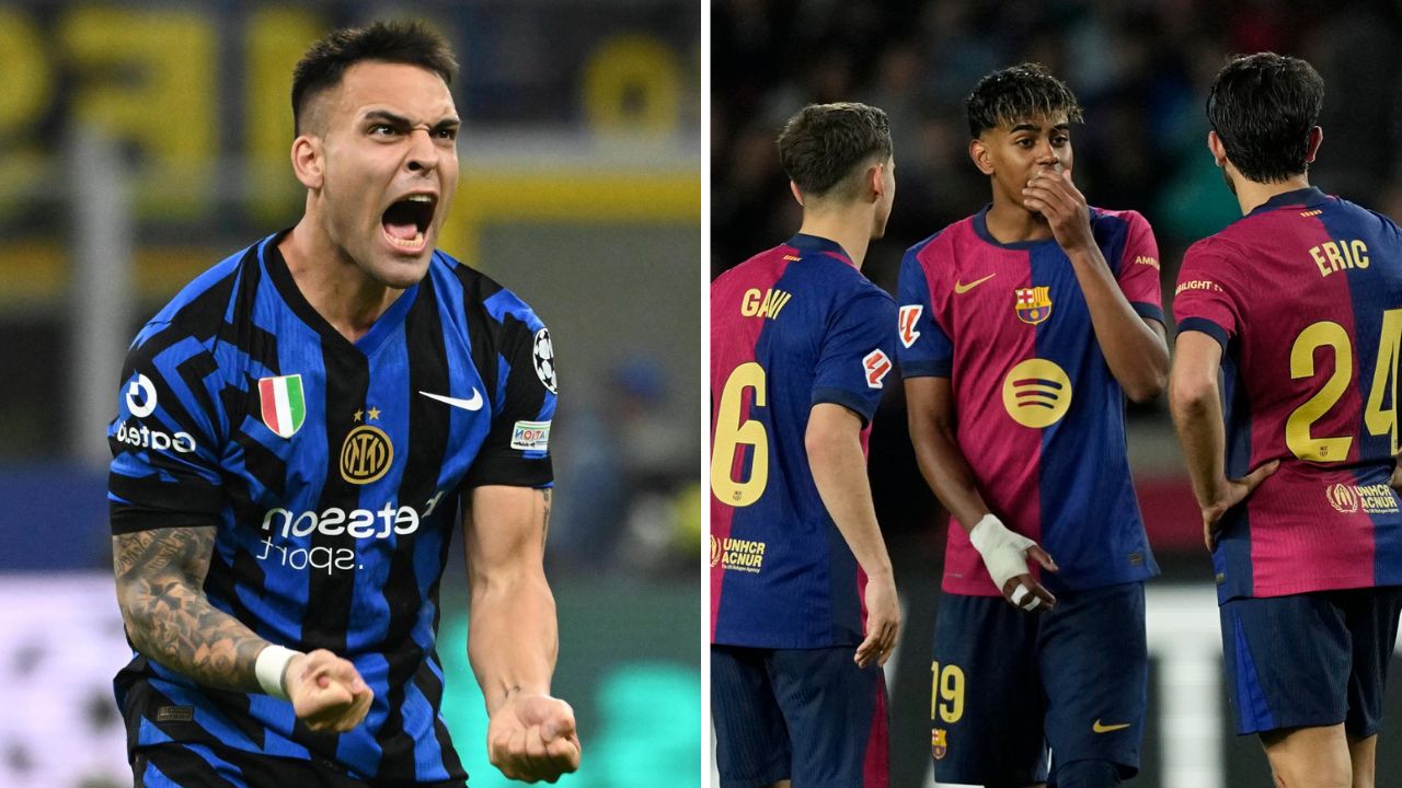 Inter de Milán sorprende con inesperada respuesta a la Liga Italiana