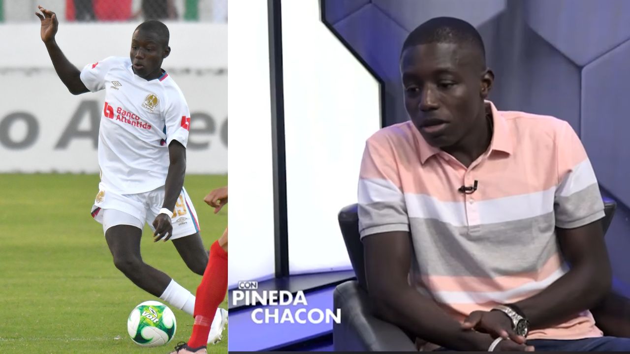 Raúl García revela por qué salió del Olimpia para ir a jugar a Lobos
