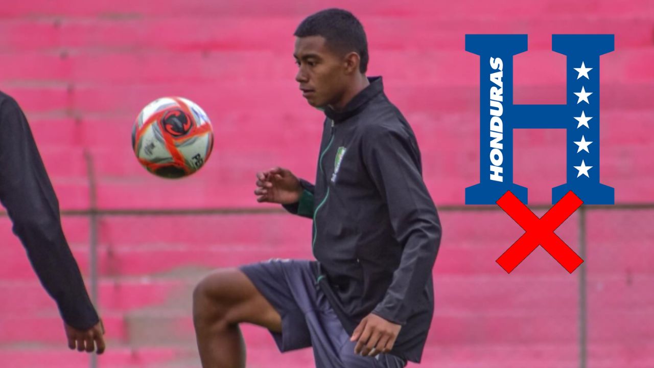 Selección de Bolivia se adelanta a Honduras y le arrebata un jugador