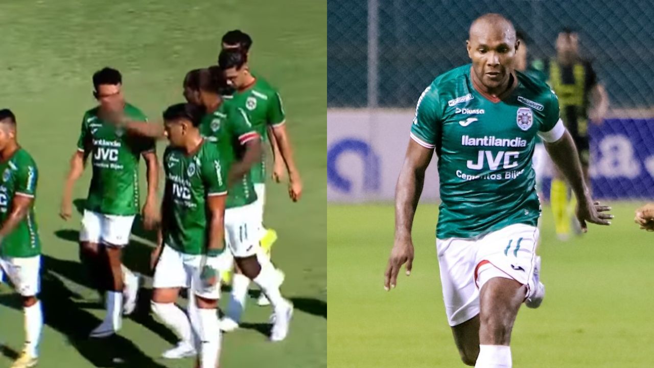 Juan Anangonó rompe el silencio tras agresión a Alexy Vega y explica qué sucedió
