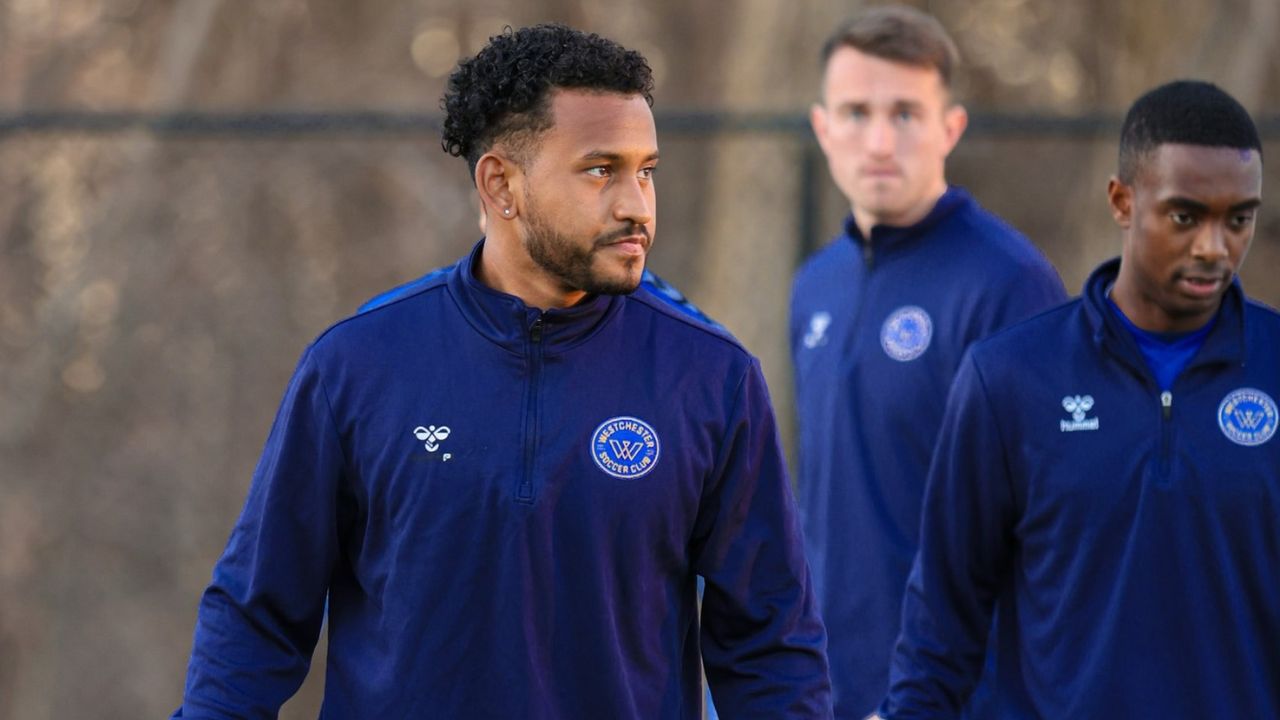 Juan Carlos Obregón es noticia en los Estados Unidos tras racha goleadora