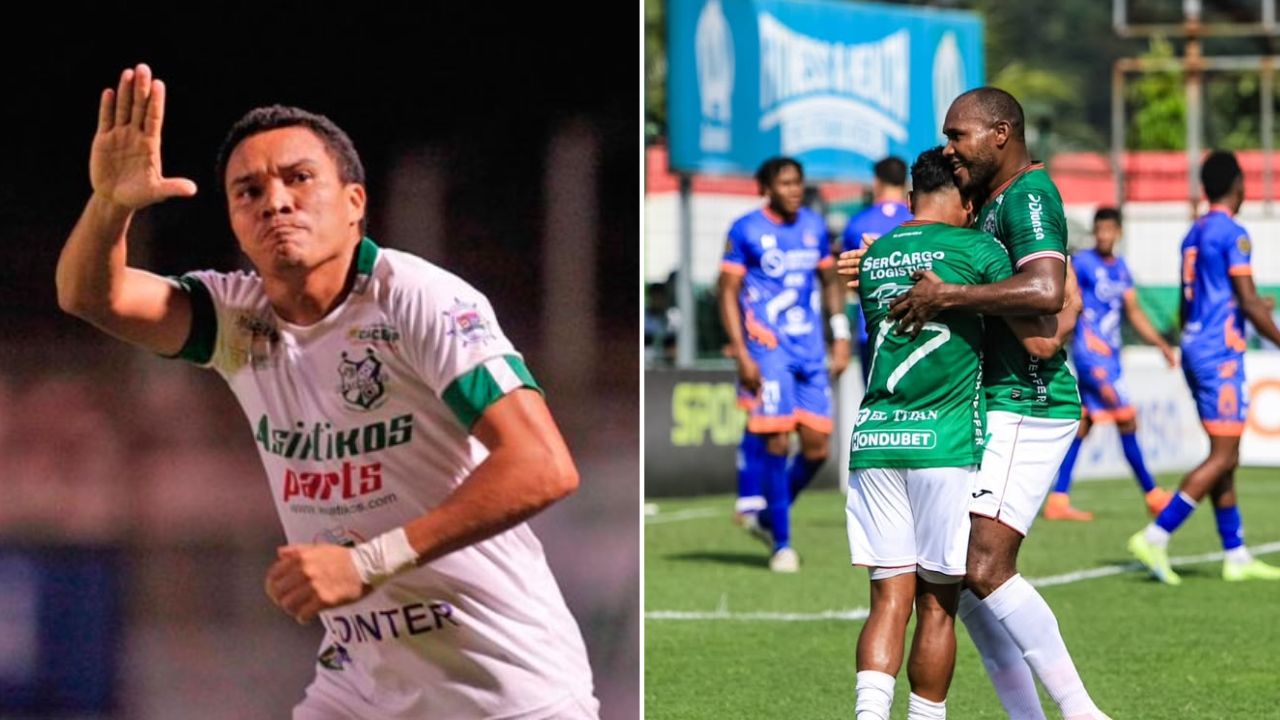 Rambo de León considera que Marathón se equivocó al despedir a Anangonó