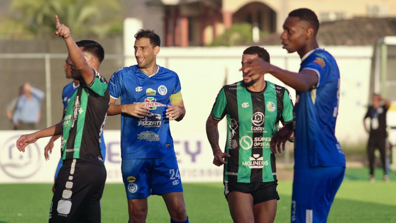 Victoria sella triunfo sobre Juticalpa en partido que duró 17 horas