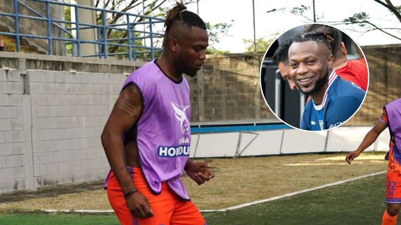 Kevin Álvarez sorprende al 'fichar' con club en los Estados Unidos