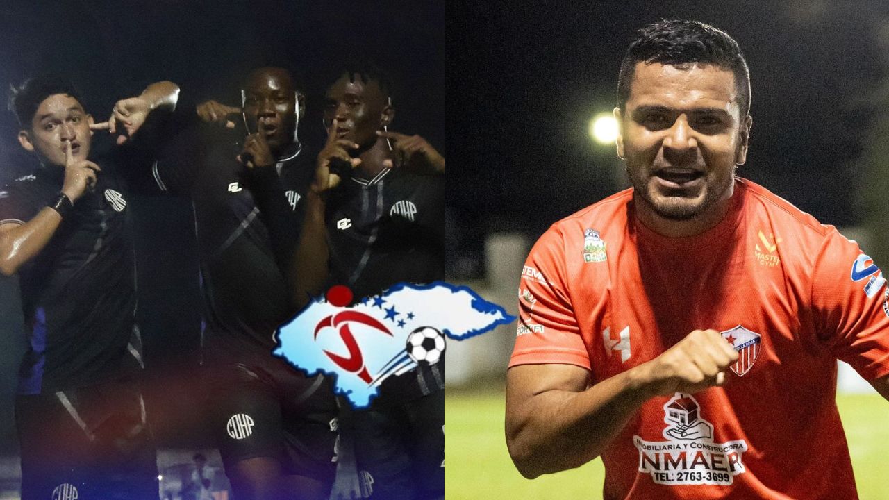 Liga de Ascenso: Sorpresas en los juegos de ida de los octavos de final