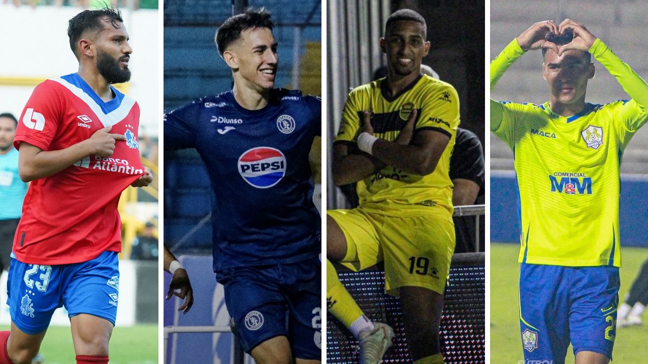 Lo que se juega en la jornada 18 de cara a la Liguilla del Clausura 2025