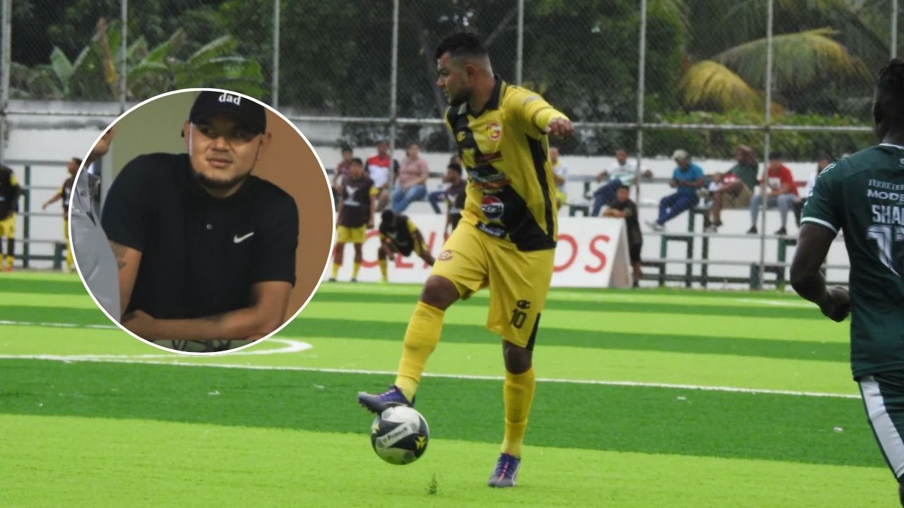 Mario Martínez captado viendo partido de equipo grande y desata rumores