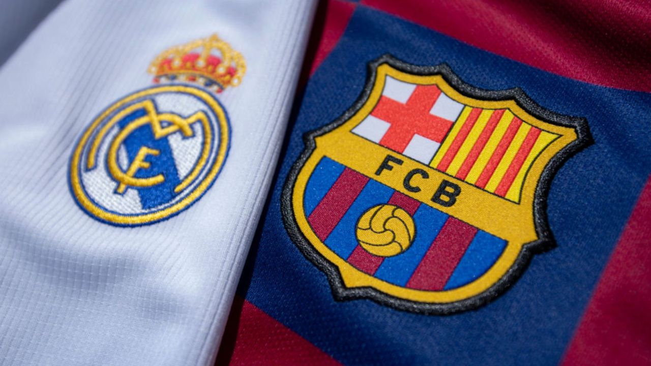 Mayores goleadas de Real Madrid - Barcelona: ¿Quién ostenta la victoria más abultada en el clásico español?