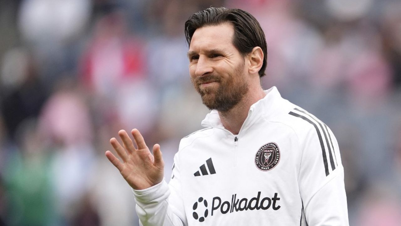 Lionel Messi menosprecia a México y los ponen en su lugar con este mensaje
