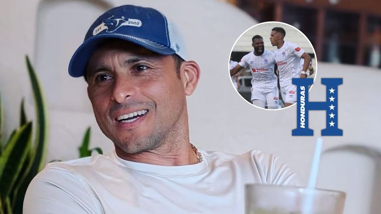 Noel Valladares opina sobre el bajón que ha tenido el Olimpia y de la Selección de Honduras