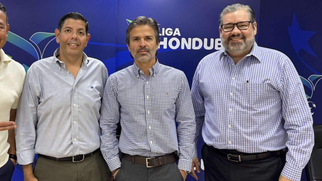 Nuevo comisionado de la Liga Nacional adelanta cambios para el nuevo torneo