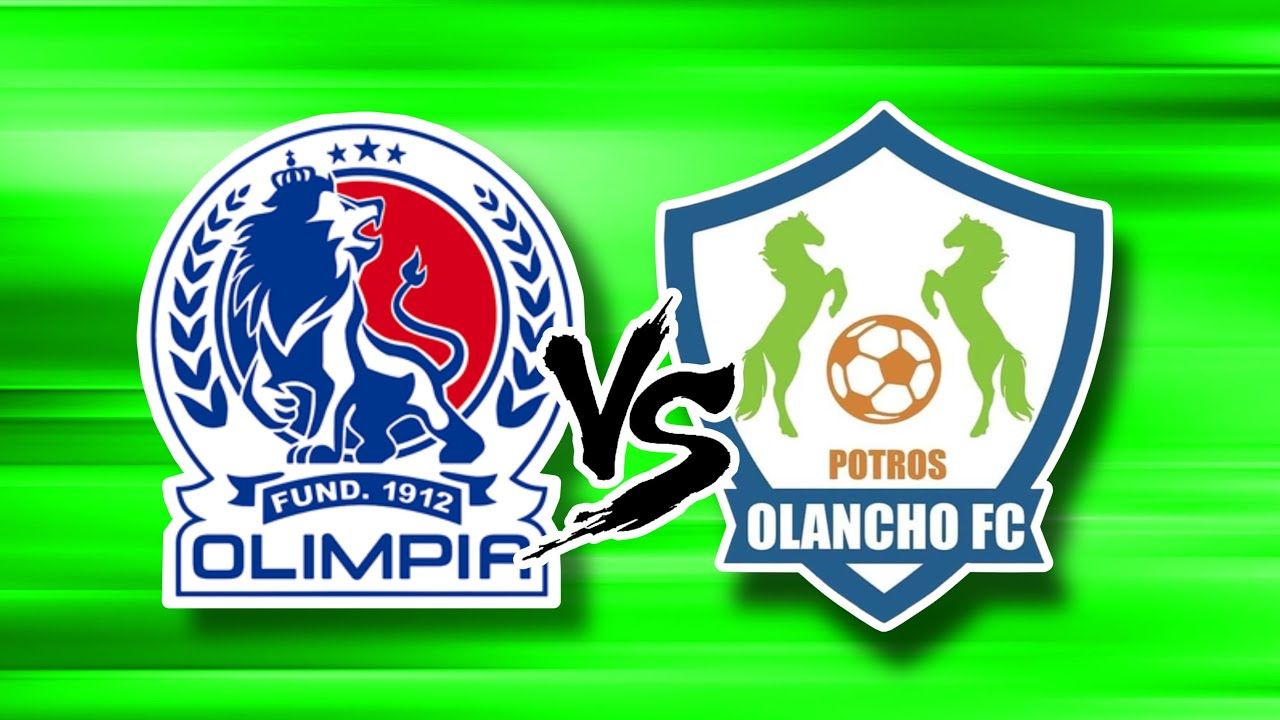 Partido de Olimpia hoy EN VIVO: hora, canal en TV y dónde ver contra Olancho F.C.