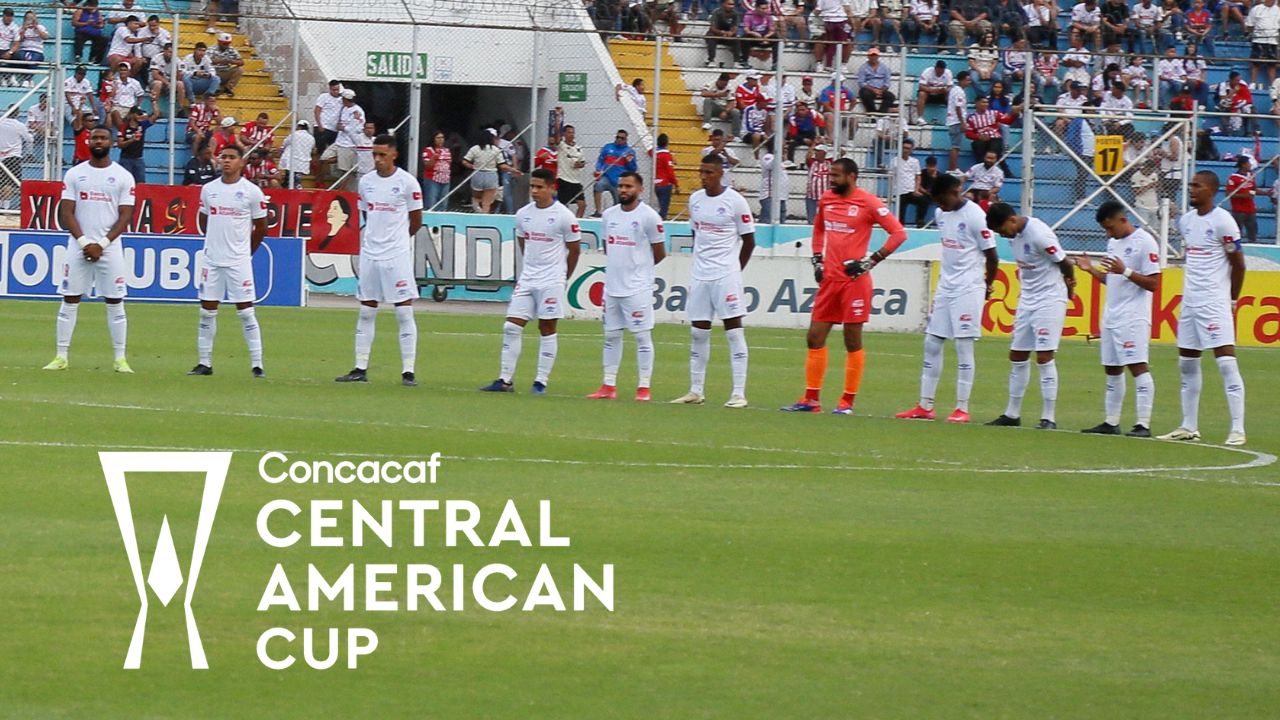 Olimpia se clasifica por tercera vez a la Copa Centroamérica pese a derrota ante Motagua