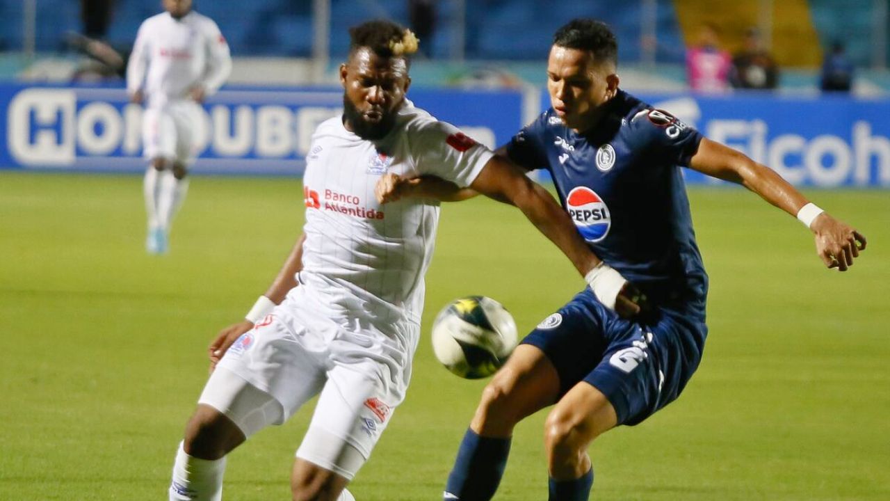 Olimpia confirma precios de la boletería para el clásico contra Motagua con novedosa promoción