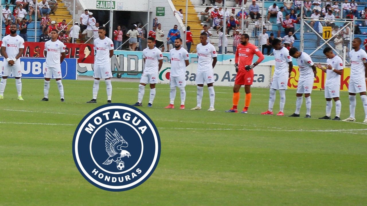 Olimpia tendrá un 'refuerzo' para el clásico contra Motagua