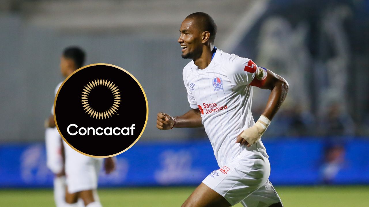 Olimpia sube puestos en el ranking de clubes de Concacaf y asecha al Alajuelense