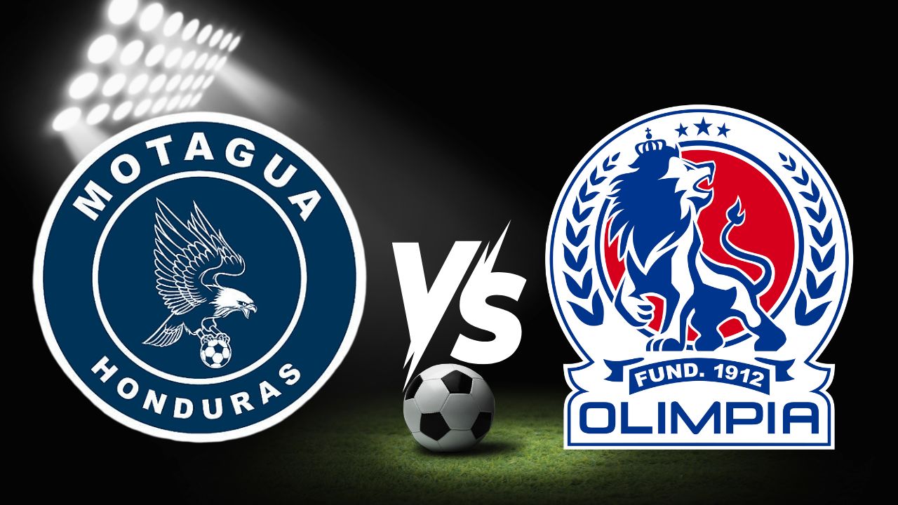 Olimpia vs. Motagua: precios de boletos para el superclásico de este domingo y hora para ver