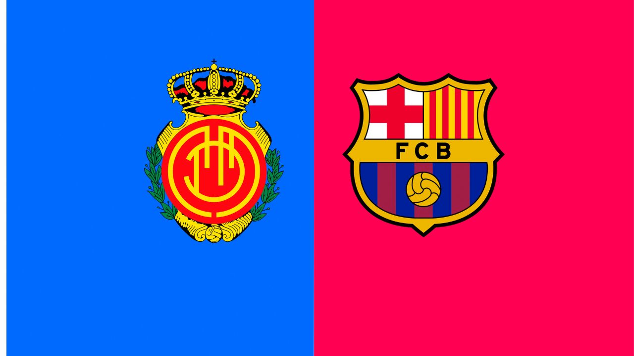 Partido de Barcelona EN VIVO contra Mallorca hoy: dónde ver y horario