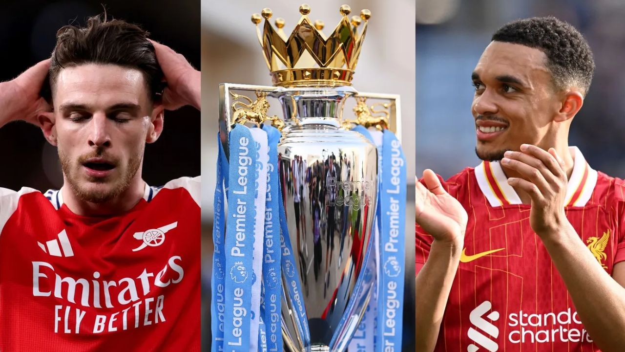 Partidos de la Premier League hoy, 26 de abril: así se jugará la jornada 34