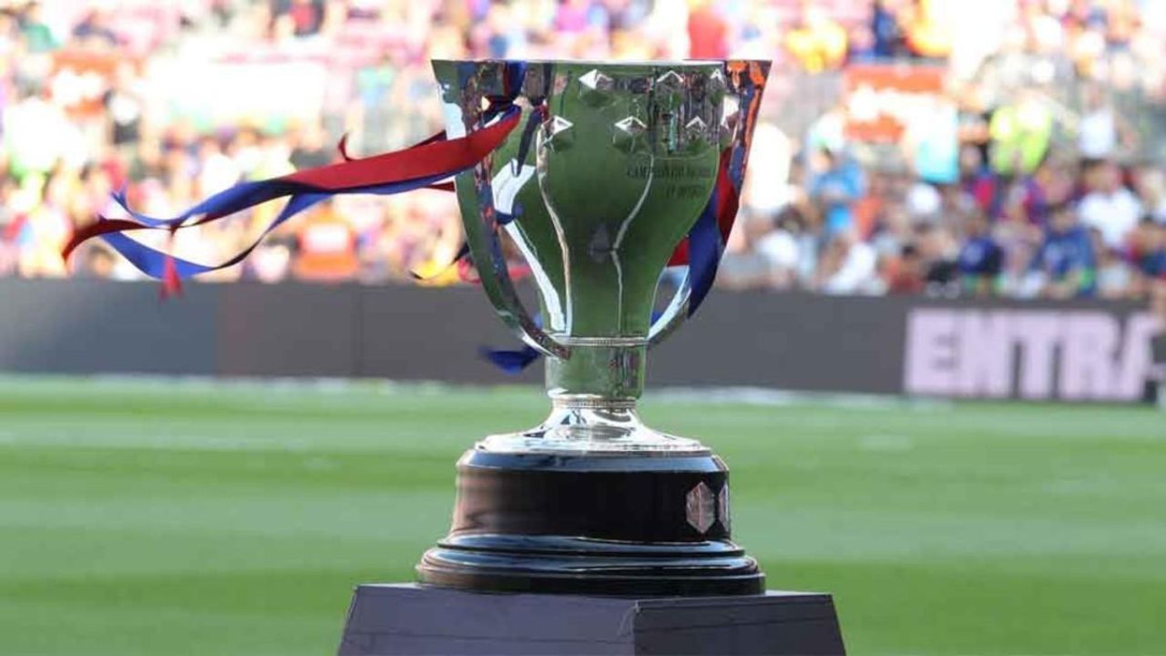 Partidos de LaLiga hoy: estos serán los juegos de Real Madrid y Barcelona este fin de semana