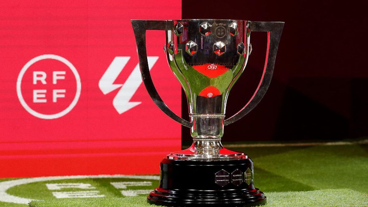 Partidos de LaLiga hoy: horarios y canales para ver al Real Madrid y Barcelona por la fecha 32