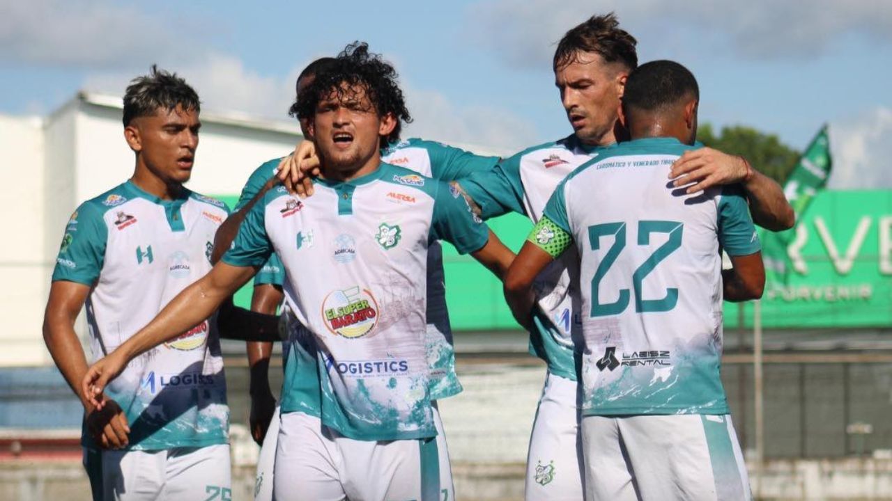 Platense golpea primero al Independiente en semifinales del Ascenso