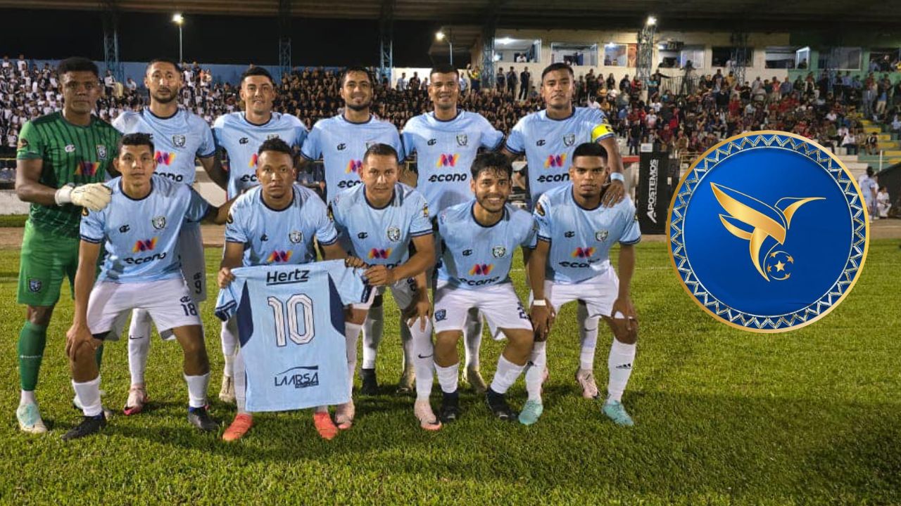Policía FC lanza su candidatura oficial para ser uno de los dos invitados a Liga Nacional