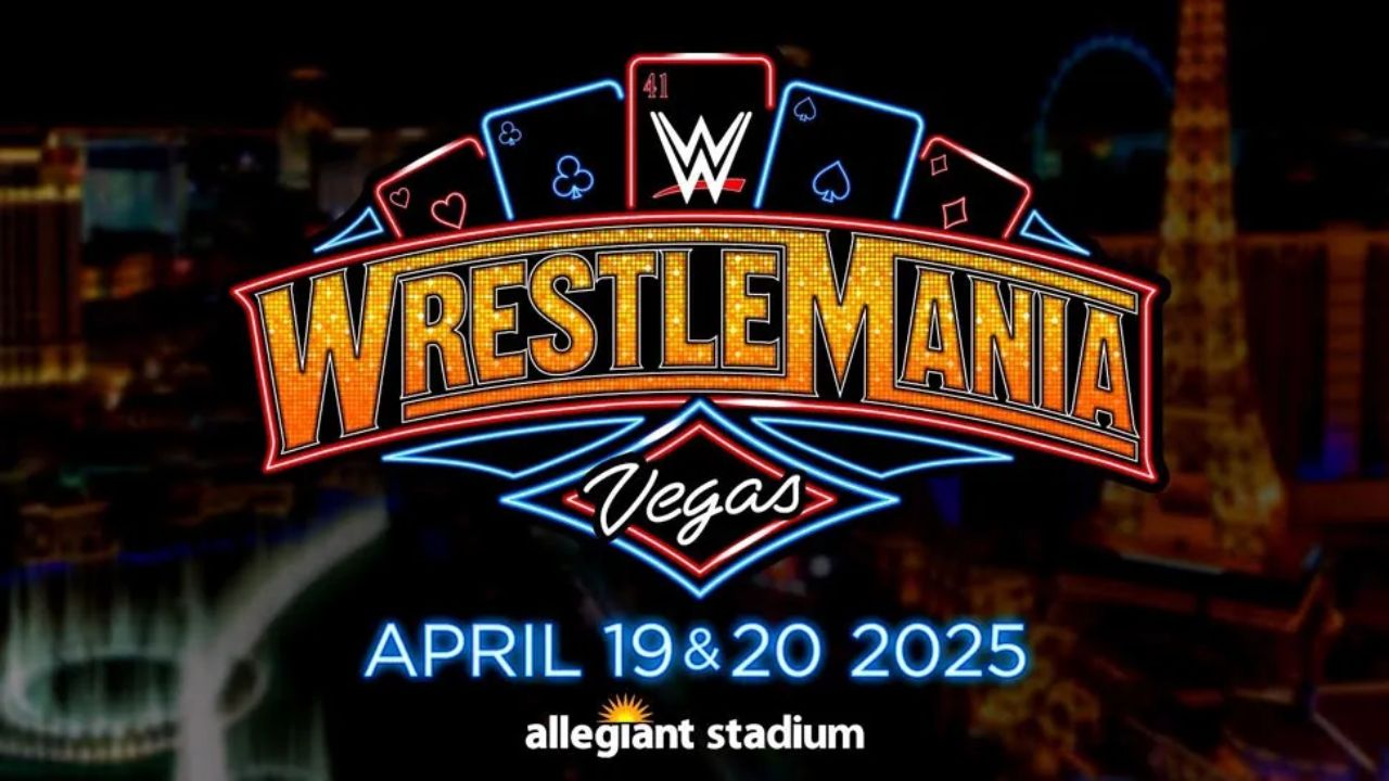 Precios de entradas de WrestleMania 41: días, horarios y peleas