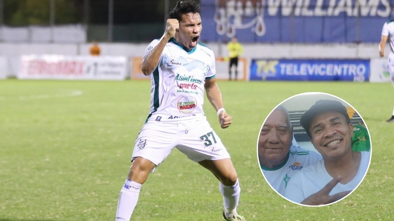 Rambo de León protagoniza noble gesto con Platense en su lucha por el Ascenso