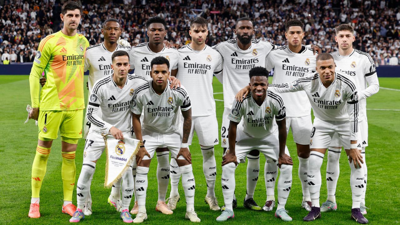 Real Madrid avisa y prepara su entrenador para el Mundial de Clubes