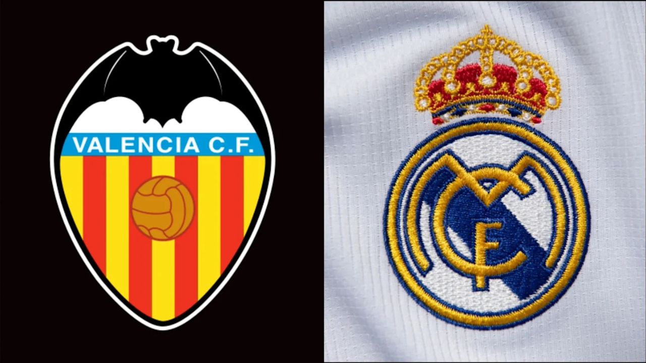 Real Madrid EN VIVO hoy: partido contra Valencia por LaLiga; hora y canal