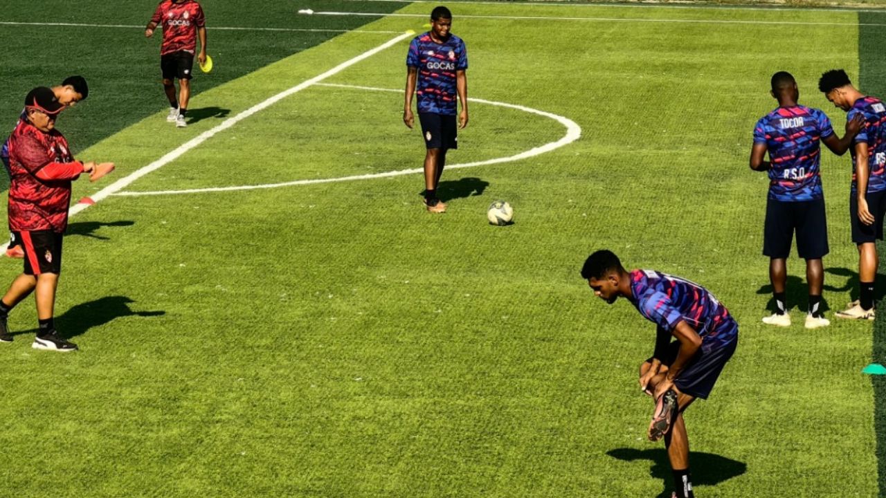 Real Sociedad y su estrategia para poder vencer a Juticalpa en la última jornada
