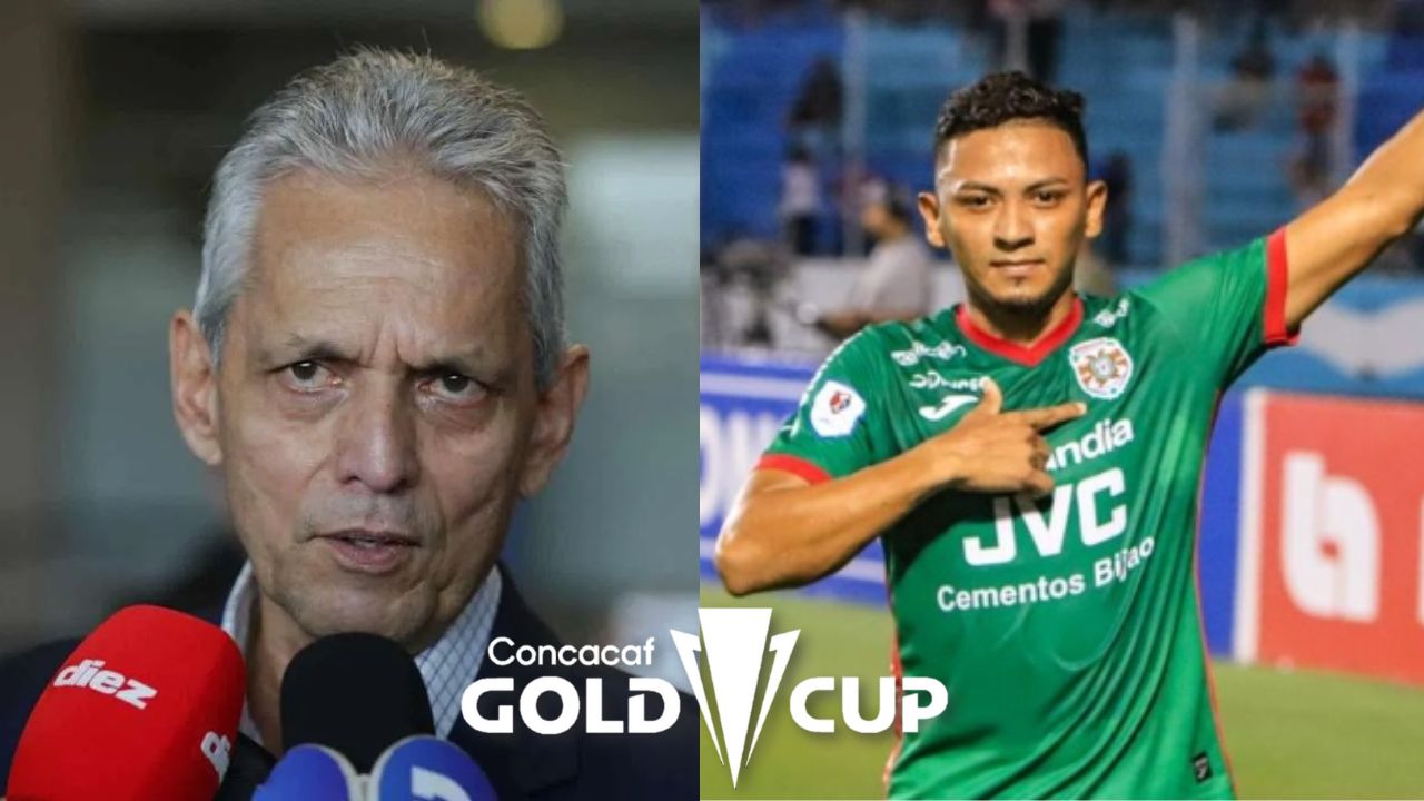 Reinaldo Rueda brinda noticia sobre Alexy Vega y su convocatoria a la Copa Oro