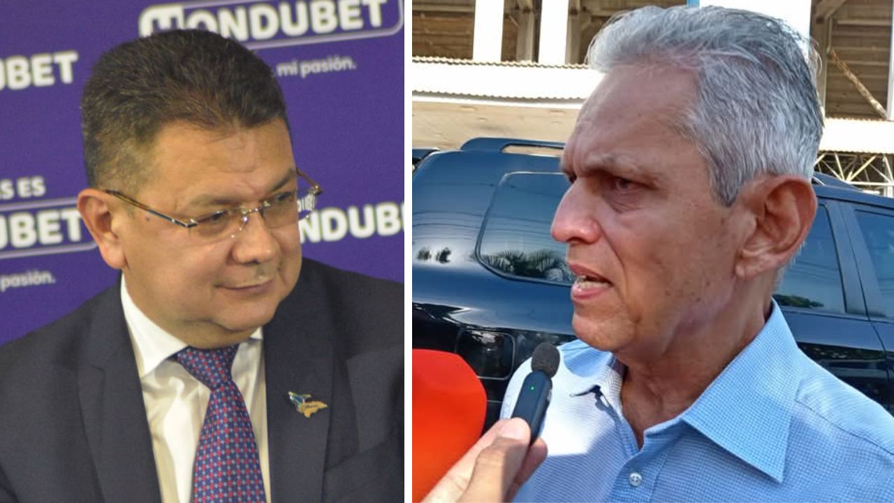 Reinaldo Rueda sugiere adelantar el inicio del Apertura 2025 de la Liga Nacional
