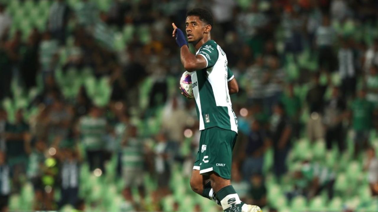 Filtran el millonario salario de Choco Lozano con el Santos Laguna
