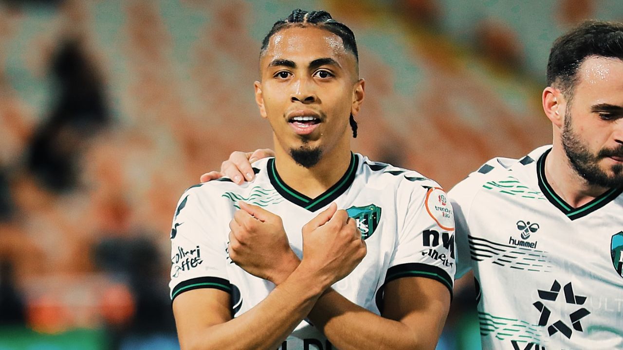 Rigoberto Rivas estará de regreso a la Súper Liga de Turquía