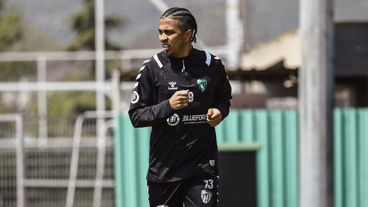 Kocaelispor confirma lesión de Rigo Rivas con la Selección Nacional pendiente