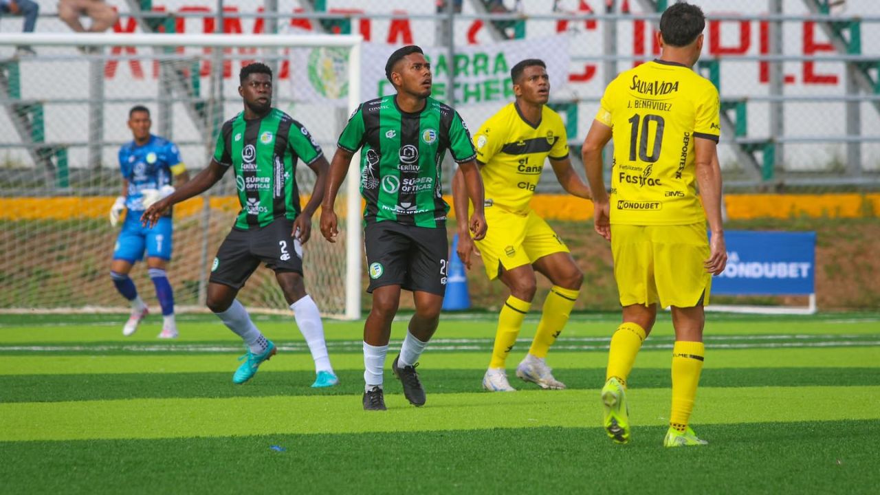 Segundo equipo de Liga Nacional se rehúsa a entrenar por falta de pagos