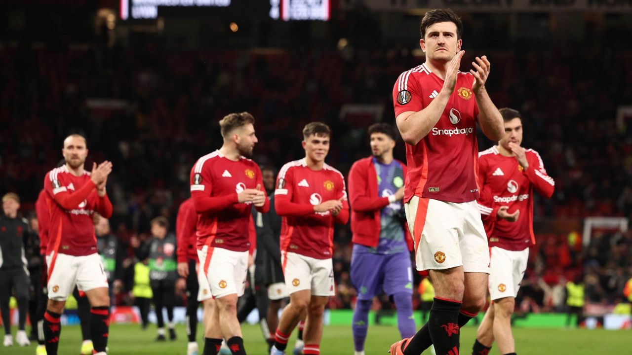 Así se jugarán las semifinales de la UEFA Europa League, fechas y horarios