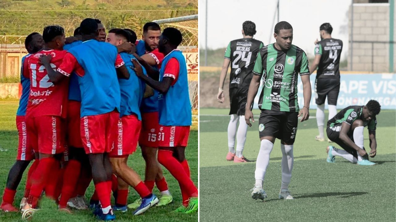 Liga Nacional: Así quedó la tabla acumulada tras el empate de la Real Sociedad