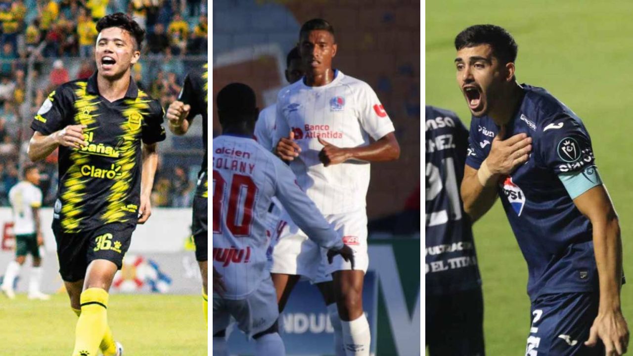Liga Nacional: Así quedó la Tabla de Posiciones tras la Jornada 13 del torneo Clausura 2025