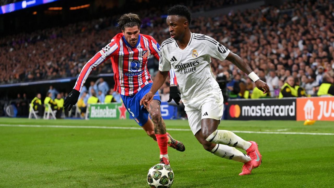 UEFA estudia tres cambios en el formato de la nueva Champions League