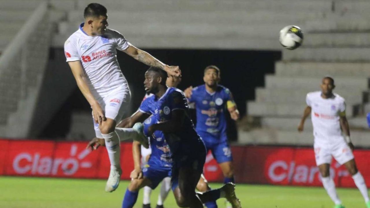 Victoria tomaría decisión de cara a su próximo partido ante Olimpia