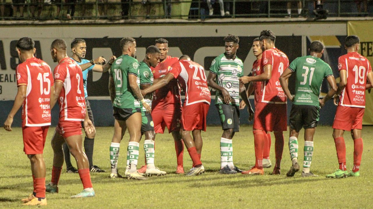 Así se definirá el próximo equipo descendido de Liga Nacional de Honduras