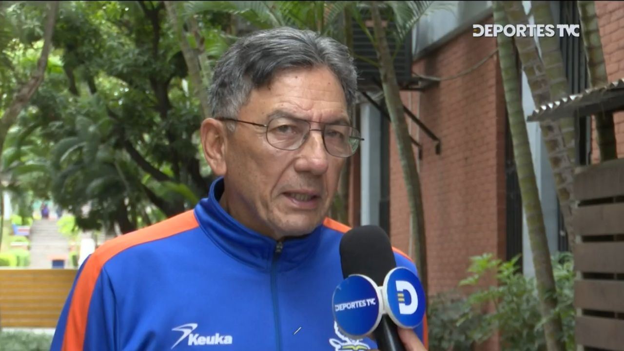 Salomón Nazar anticipa si Lobos UPNFM podrá clasificar a liguilla