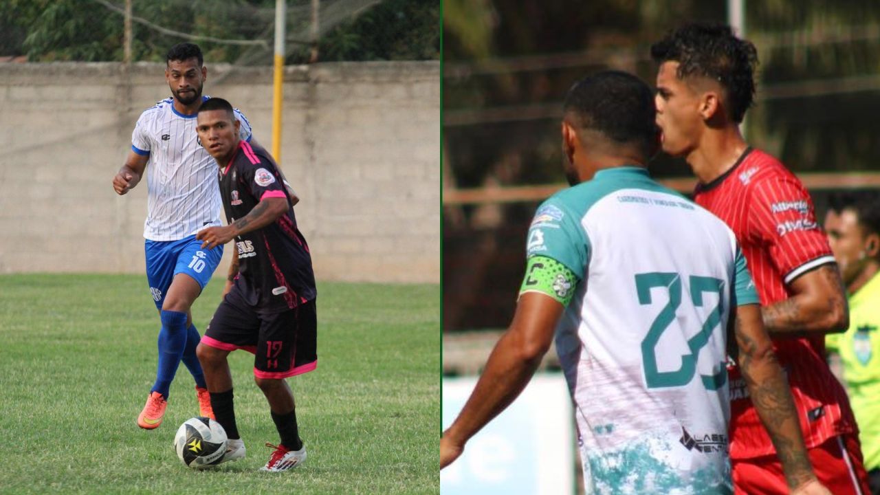 Liga de Ascenso: Confirman fecha y hora de las semifinales de vuelta