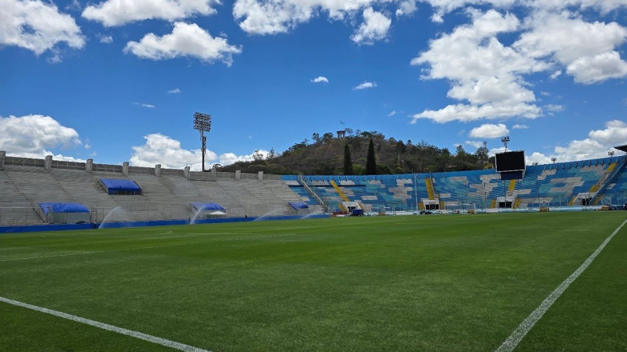 Motagua no podrá utilizar graderías de Sol Centro para el juego vs Real España